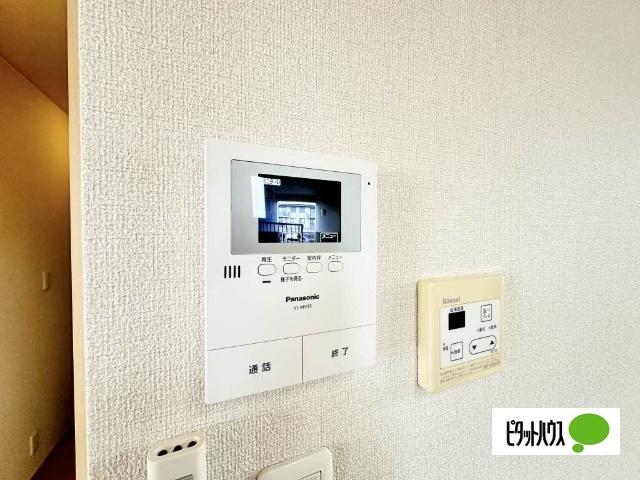 Ｓｕｎｍａｌｌ　Ｂ（201） セキュリティ