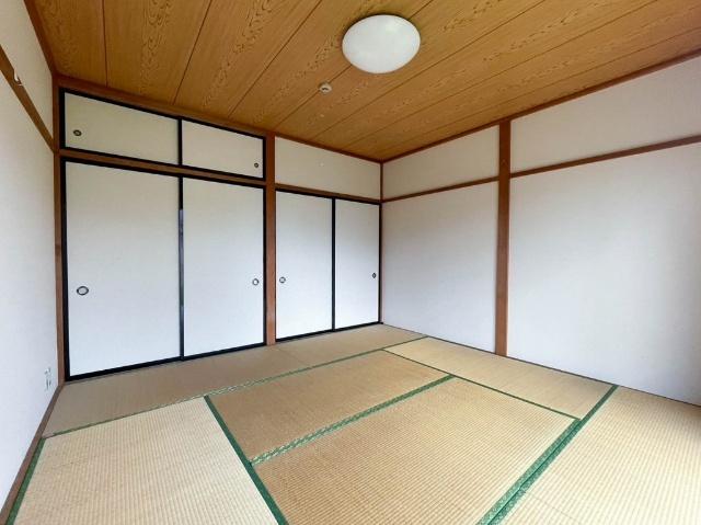コーポ渡辺（103） 部屋画像
