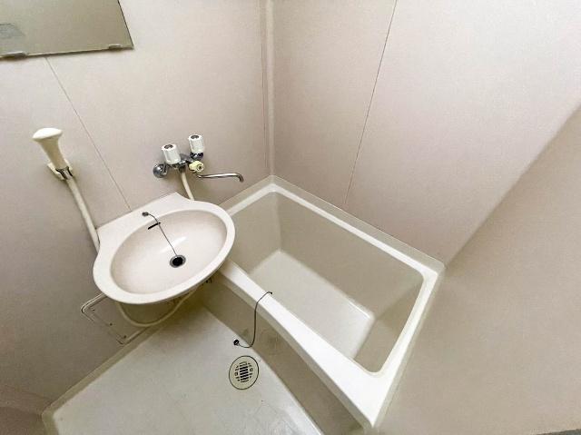 コーポ渡辺（103） 部屋画像