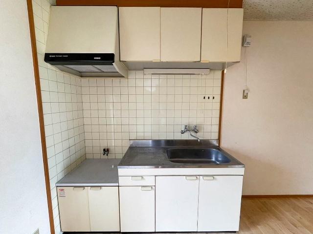 コーポ渡辺（103） 部屋画像