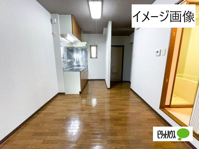 Twinkle藤間（202） その他部屋・スペース