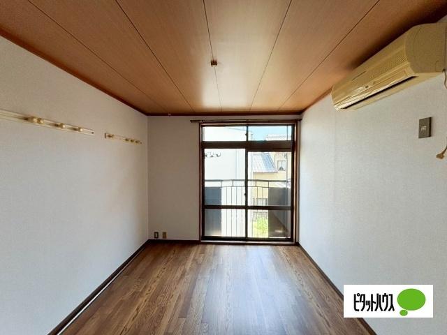 シティハイム本市場（203） その他部屋・スペース