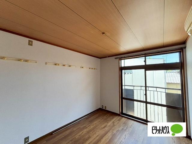 シティハイム本市場（203） リビング