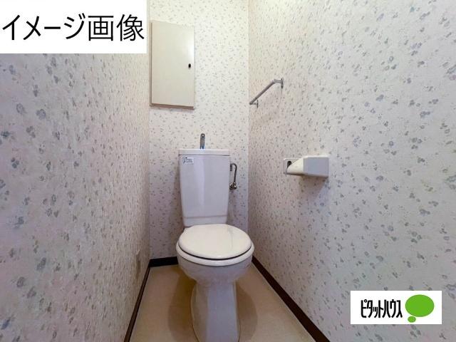 サニーヒル（108） トイレ