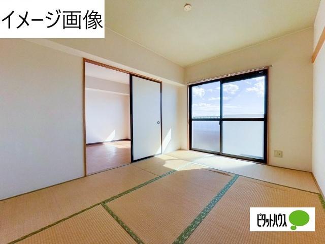 サニーヒル（108） その他部屋・スペース