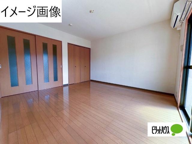 シンフォニー（105） その他部屋・スペース