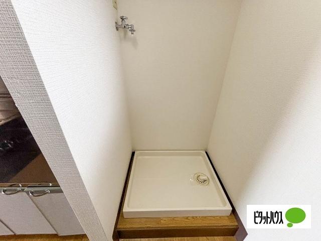 ヴィラ　センチュリー（305） 設備