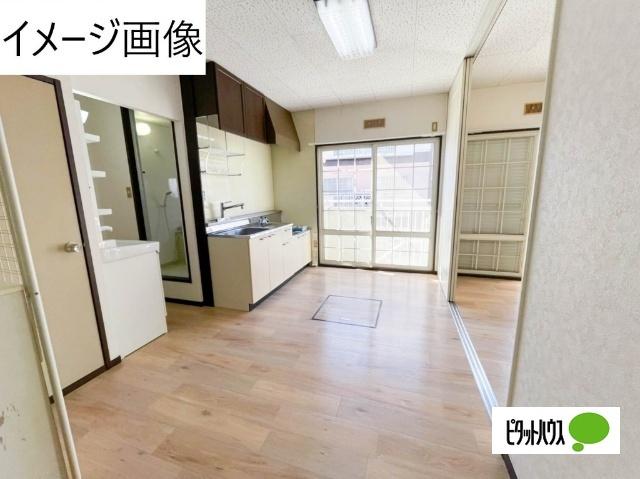 ビタビレッジ富士Ｃ（101） その他部屋・スペース