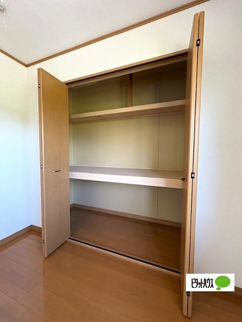 DUPLEX PURE Ⅱ（105） 収納
