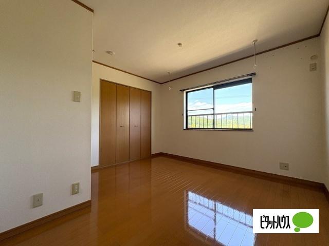 DUPLEX PURE Ⅱ（105） その他部屋・スペース