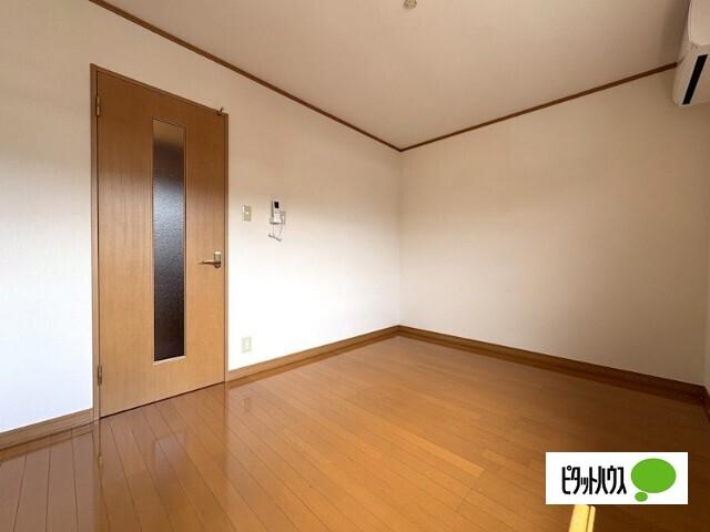 DUPLEX PURE Ⅱ（105） その他部屋・スペース