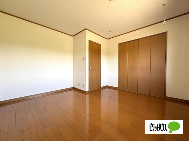 DUPLEX PURE Ⅱ（105） その他部屋・スペース