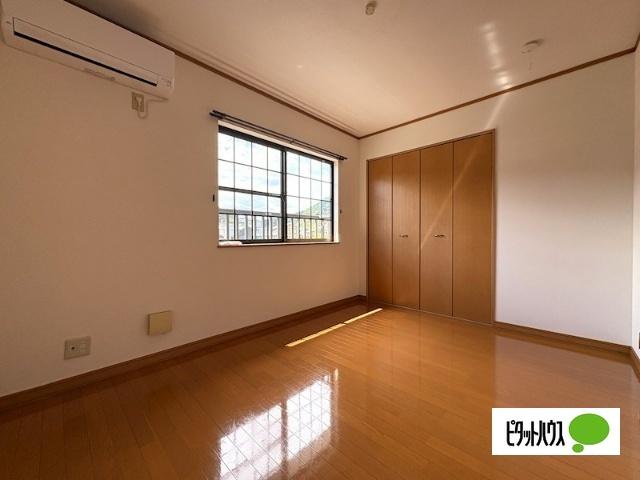 DUPLEX PURE Ⅱ（105） その他部屋・スペース