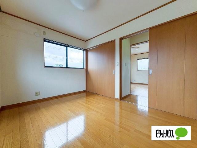 比奈戸建借家（C） その他部屋・スペース