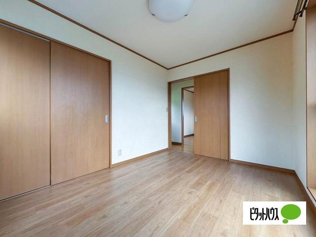 比奈戸建借家（C） その他部屋・スペース