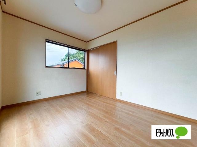 比奈戸建借家（C） その他部屋・スペース