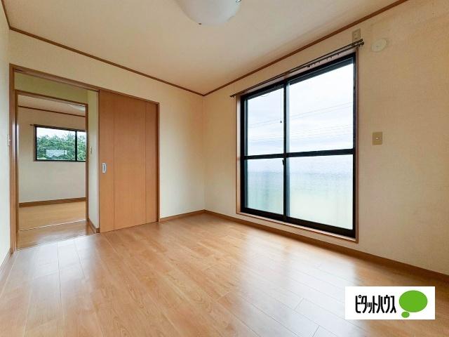 比奈戸建借家（C） その他部屋・スペース