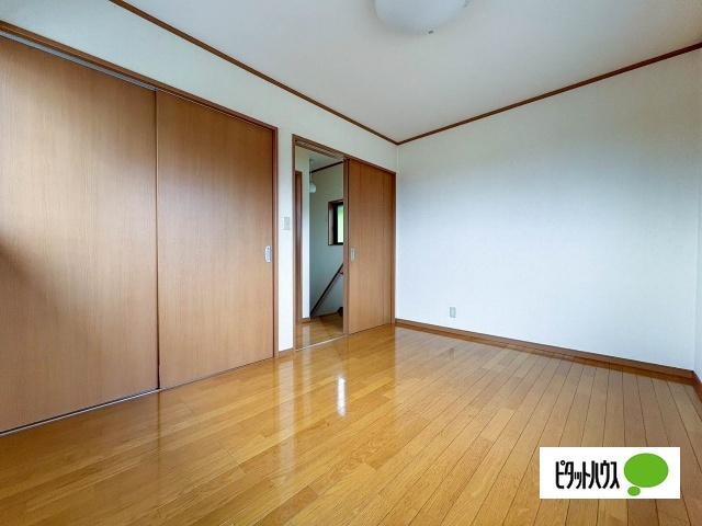 比奈戸建借家（C） その他部屋・スペース