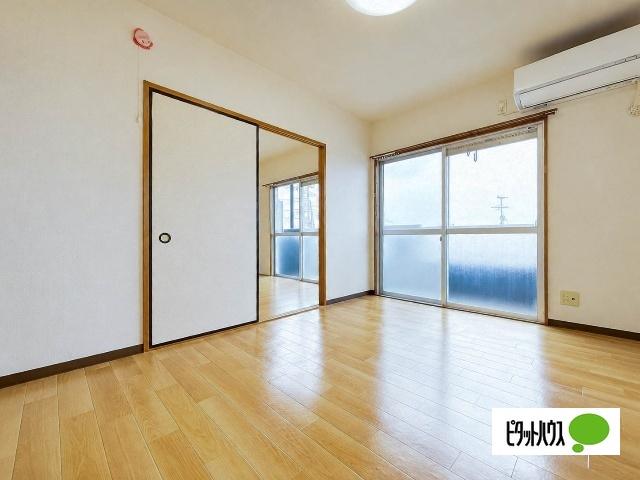 やまぼうしVillageⅢ（302） その他部屋・スペース
