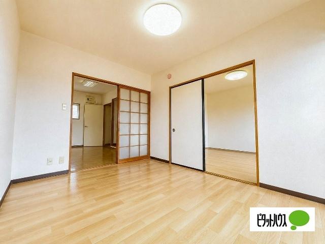 やまぼうしVillageⅢ（302） その他部屋・スペース