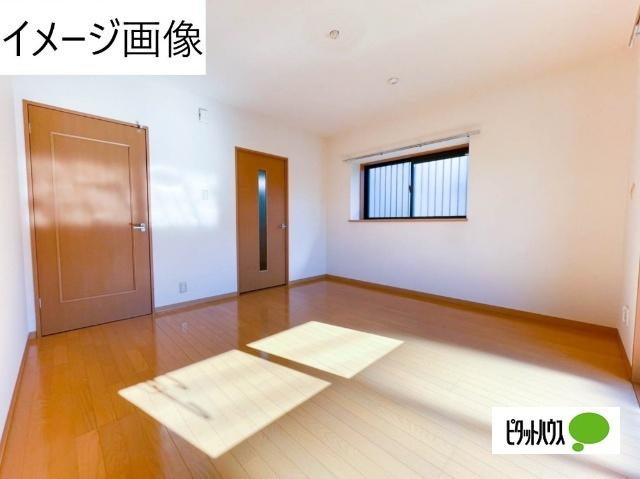スタジオ・ア・レーズ（206） その他部屋・スペース