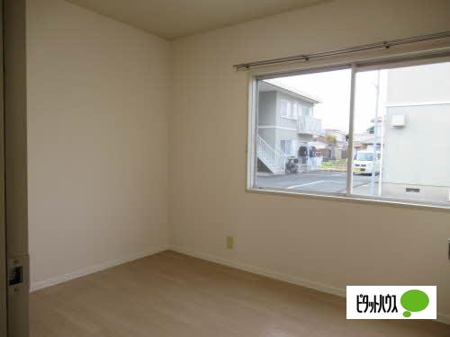 ＰＥＴＥＲ　ＲＡＢＩＴ　ＰＬＡＺＡ　Ｃ（101） その他部屋・スペース