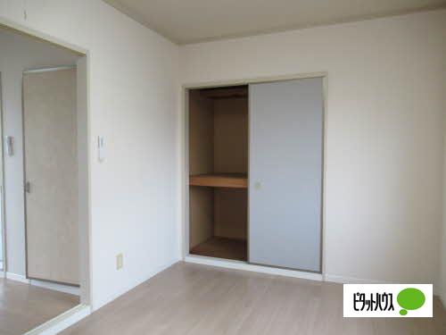 ＰＥＴＥＲ　ＲＡＢＩＴ　ＰＬＡＺＡ　Ｃ（101） 収納