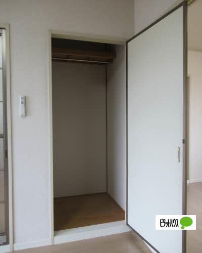ＰＥＴＥＲ　ＲＡＢＩＴ　ＰＬＡＺＡ　Ｃ（101） 収納