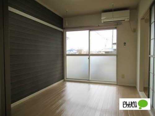 ＰＥＴＥＲ　ＲＡＢＩＴ　ＰＬＡＺＡ　Ｃ（101） その他部屋・スペース