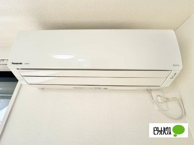 フレグランス本市場Ａ（103） 設備