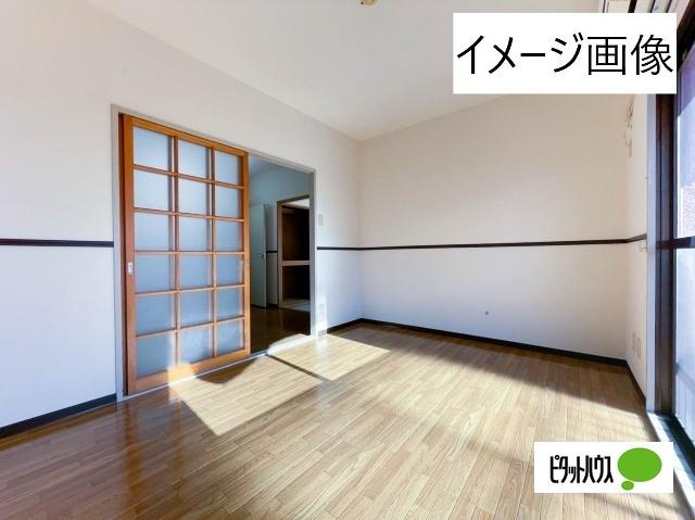アビタシオン富士（3D） その他部屋・スペース