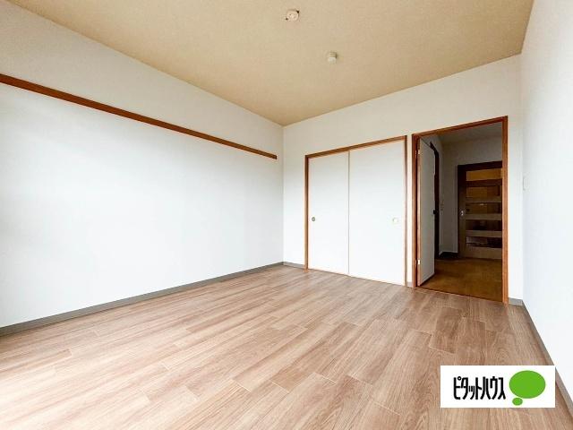 Ｋ−Ⅰ（503） その他部屋・スペース