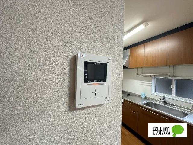 ステラ泉町（101） セキュリティ