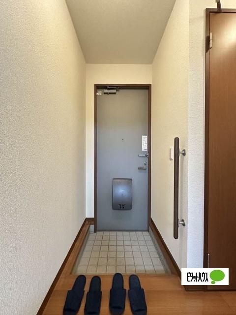 ステラ泉町（101） 玄関