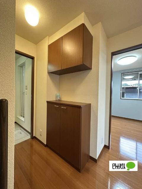 ステラ泉町（101） 収納