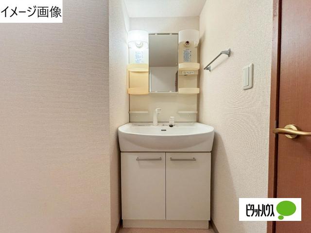 Ｋ−Ⅱ（507） 洗面