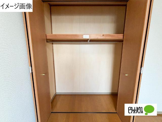 Ｋ−Ⅱ（507） 収納