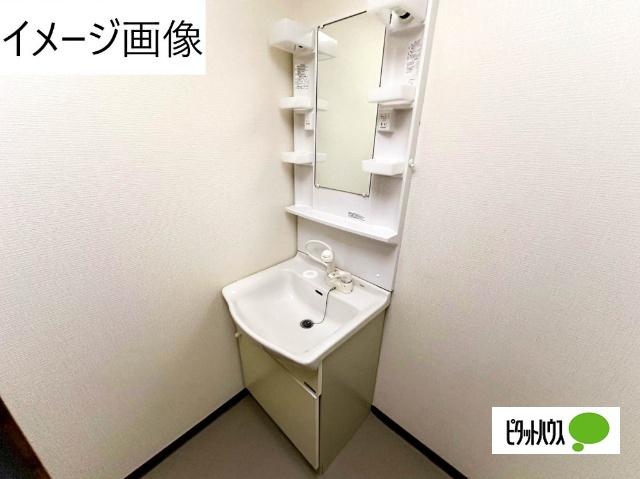イーストン（103） 洗面