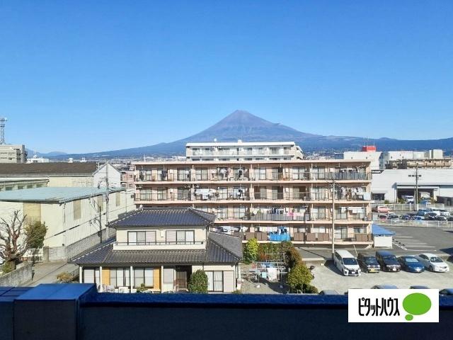 Ｈｉトピア富士（509） 部屋画像