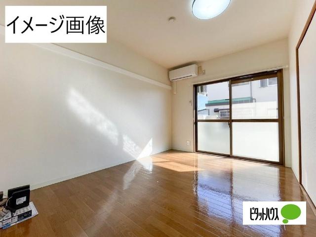 マーキュリーⅡ（107） その他部屋・スペース