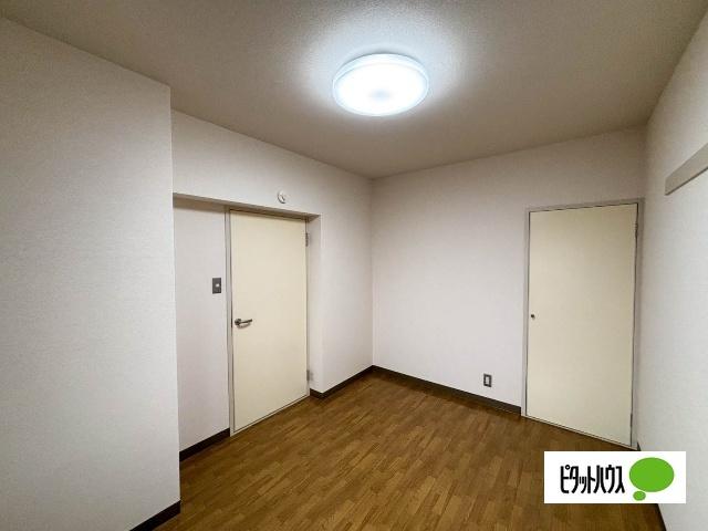 コンフォール富士（307） その他部屋・スペース