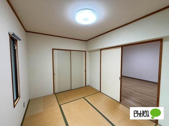 コンフォール富士（307） その他部屋・スペース