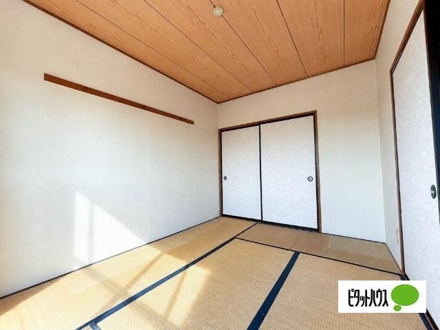 ラークビレッジ（3B） その他部屋・スペース