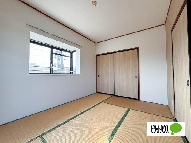 ラークビレッジ（3F） その他部屋・スペース