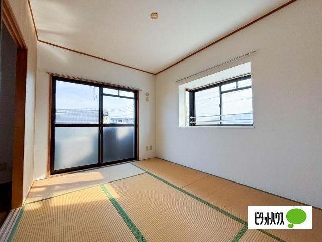ラークビレッジ（3F） その他部屋・スペース