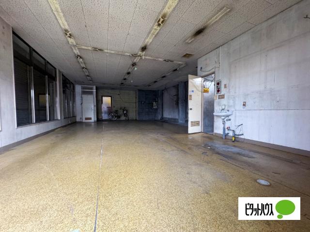 斉藤ビル（1階） 室内