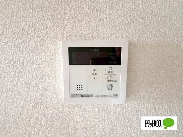 ブローニュ（207） 設備