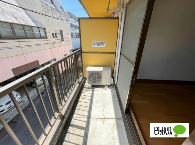 イントレJ第一ビル（303） 部屋画像