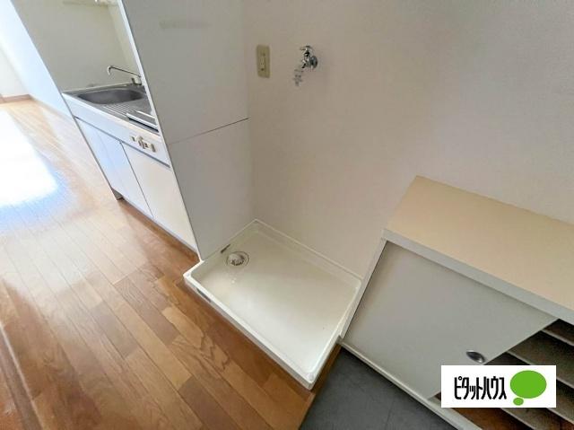 イントレJ第一ビル（303） 部屋画像