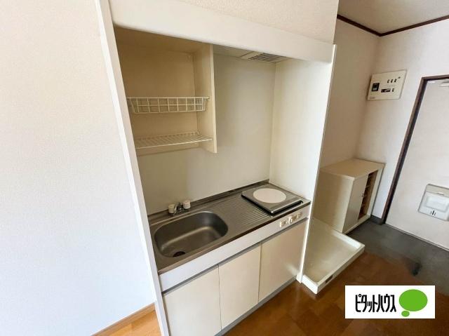 イントレJ第一ビル（303） 部屋画像